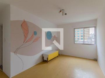Apartamento · 67m² · 2 Quartos · Apartamento à Venda - Liberdade, 2 Quartos, 67 m² - São Paulo