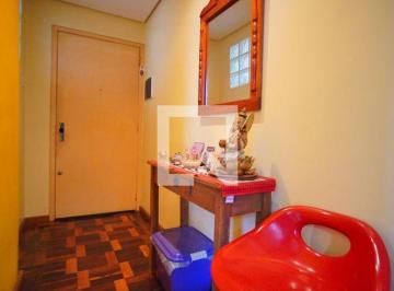 Apartamento · 55m² · 2 Quartos · Apartamento à Venda - Floresta, 2 Quartos, 55 m² - Porto Alegre