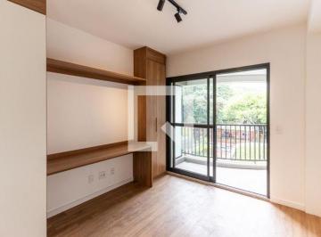 Apartamento · 25m² · 1 Quarto · Apartamento à Venda - Santa Cecília, 1 Quarto, 25 m² - São Paulo