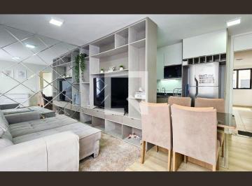 Apartamento · 34m² · 1 Quarto · Apartamento à Venda - Jardim Marajoara , 1 Quarto,  34 m² - São Paulo