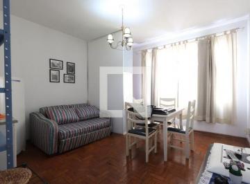 Apartamento · 34m² · 1 Quarto · Apartamento à Venda - Centro, 1 Quarto,  34 m² - São Paulo