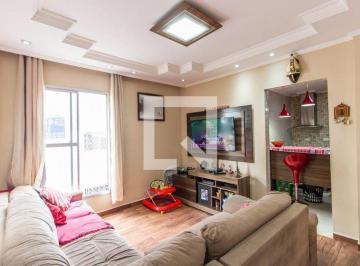 Apartamento · 58m² · 2 Quartos · 1 Vaga · Apartamento à Venda - Vila Progresso, 2 Quartos,  58 m² - São Paulo