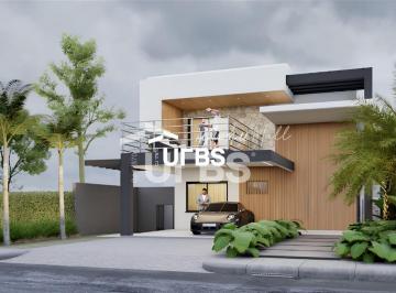 Casa de 3 quartos, Goiânia · SOBRADO 280MT 3 SUITES PORTAL DO SOL II