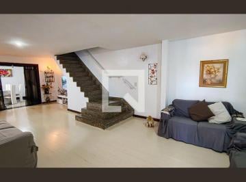 Casa · 199m² · 5 Quartos · 1 Vaga · Casa à Venda - Curicica, 5 Quartos,  199 m² - Rio de Janeiro