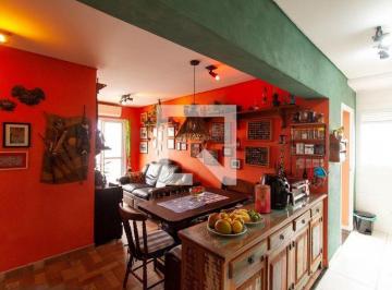 Apartamento · 86m² · 2 Quartos · 1 Vaga · Apartamento à Venda - Vila Prudente, 2 Quartos,  86 m² - São Paulo