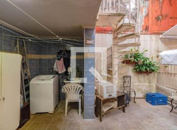 Casa · 180m² · 3 Quartos · 2 Vagas · Casa à Venda - Jabaquara, 3 Quartos,  180 m² - São Paulo