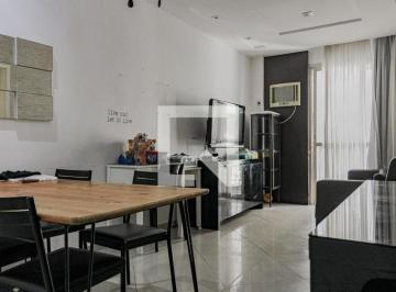 Apartamento · 86m² · 2 Quartos · 1 Vaga · Apartamento à Venda - Gávea, 2 Quartos,  86 m² - Rio de Janeiro