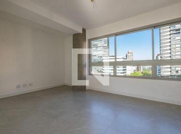 Apartamento · 47m² · 2 Quartos · Apartamento à Venda - Pinheiros, 2 Quartos, 47 m² - São Paulo