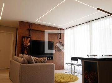 Apartamento · 60m² · 1 Quarto · 2 Vagas · Apartamento à Venda - Tatuapé, 1 Quarto, 60 m² - São Paulo