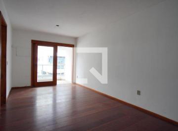 Apartamento · 90m² · 3 Quartos · 1 Vaga · Apartamento à Venda - Mont'Serrat, 3 Quartos, 90 m² - Porto Alegre