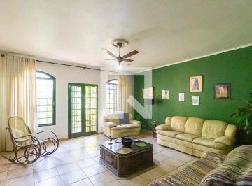 Casa · 360m² · 3 Quartos · 2 Vagas · Casa à Venda - Vila Nogueira , 3 Quartos, 360 m² - Campinas