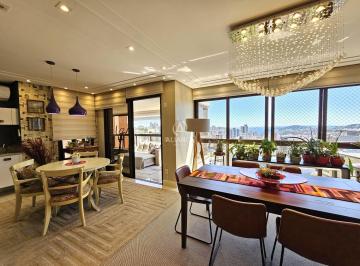 Apartamento · 185m² · 3 Quartos · 3 Vagas · Apartamento à venda - na Cidade Alta