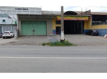 Comercial · 250m² · 10 Vagas · Ibiuna - Locação Comercial - Galpão com 250 m2 no Centro