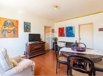 Apartamento · 65m² · 3 Quartos · 1 Vaga · Apartamento - Venda - Chácara Santo Antônio