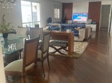 Apartamento · 184m² · 3 Quartos · 2 Vagas · Apartamento em Jardim das Vertentes - São Paulo, SP