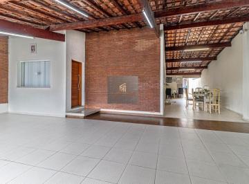 Casa · 210m² · 3 Quartos · 3 Vagas · Casa à venda - no Jardim Gurilândia