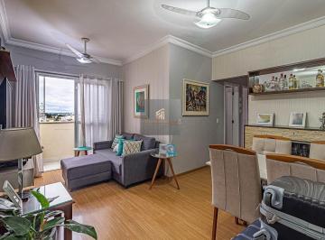 Apartamento · 69m² · 3 Quartos · 1 Vaga · Apartamento à venda - em Independência