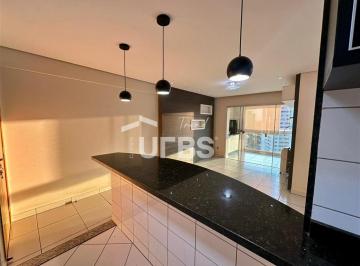 Apartamento de 3 quartos, Goiânia · APARTAMENTO 93MT 3 QUARTOS RESIDENCIAL ELDORADO