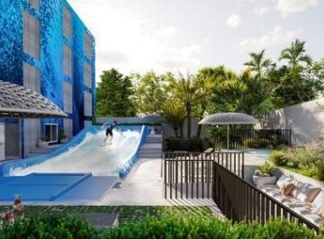 Apartamento · 67m² · 2 Quartos · 1 Vaga · Lançamento! Apartamento à venda com 01 Suíte + 01 Dormitório na Praia Brava - Itajaí/SC