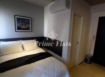 Apartamento · 19m² · 1 Quarto · Flat disponível para venda no VN Ueno na Bela Vista, com 19m² e 1 dormitório