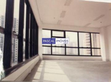 Comercial · 50m² · 1 Vaga · Sala Comercial Vila Nova Conceição 1 vaga