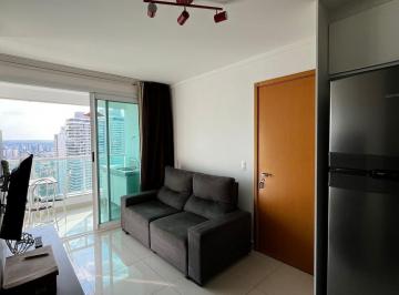 whatsapp-image-2025-10-09-at-10-23-551760016417107.jpeg · Apartamento para Locação 1 Quarto, 1 Vaga, 36M², Setor Bueno, Goiânia - GO