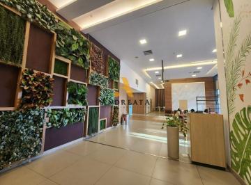 Comercial · 33m² · 1 Vaga · Venda de Sala Comercial, 33 m², por R$ 700 mil, no condomínio Vogue Square em Barra da Tijuca.