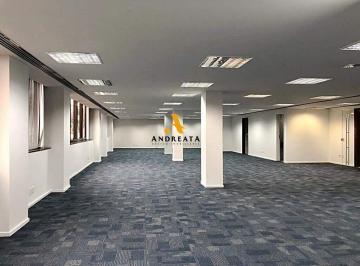 Comercial · 350m² · Aluguel de Sala Comercial, 350 m², por R$ 20 mil, no condomínio Peixoto de Castro em Centro.