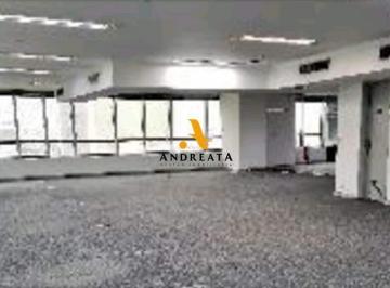 Comercial · 288m² · Aluguel de Sala Comercial, 288 m², por R$ 12.4 mil em Centro.
