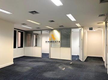 Comercial · 497m² · Aluguel de Sala Comercial, 497 m², por R$ 33.6 mil em Centro.