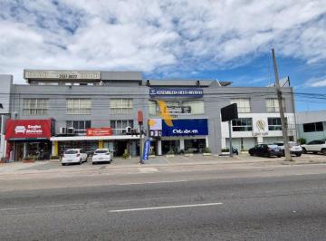 Comercial · 2372m² · 15 Vagas · Venda de Prédio Comercial, 2372 m², por R$ 14 milhões, no condomínio Downtown Recreio em Recreio dos