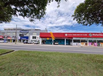 Comercial · 3085m² · Venda de Prédio Comercial, 3085 m², por R$ 19 milhões, no condomínio Downtown Recreio em Recreio dos