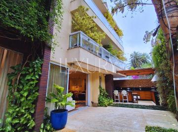 1 · Casa de condomínio com 560 m², 4 quartos sendo 4 suítes à venda no bairro Vila Madalena.
