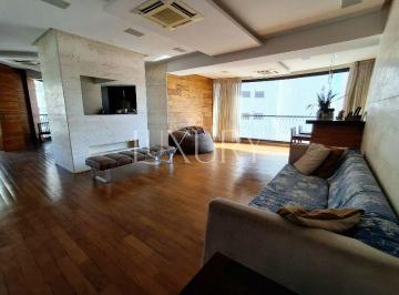 1 · Apartamento à venda com 3 Suítes e 3 vagas em uma das melhores ruas do Jardim Paulista - 245 m² -