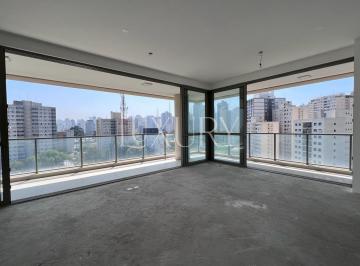 1 · Apartamento com 294 m², 4 quartos sendo 4 suítes à venda no bairro Paraíso.