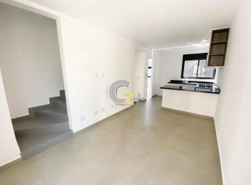 Casa · 90m² · 2 Quartos · 1 Vaga · CASA DE CONDOMÍNIO - VENDA - VILA IPOJUCA - 2 DORMS - 1 VAGA