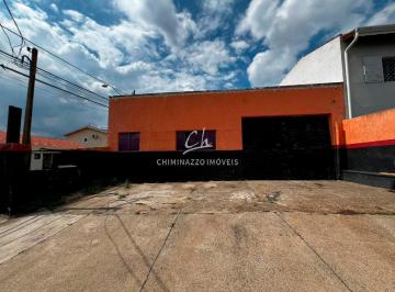 Comercial · 281m² · 4 Vagas · Barracão à venda em Campinas, Parque Taquaral, com 281.2 m²