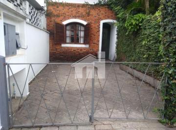 Casa · 88m² · 1 Quarto · 1 Vaga · Casa terrea um dormitorio a venda no Campo Belo