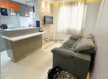 Apartamento · 40m² · 2 Quartos · Apartamento a Venda para investidor, já com renda. Cambuci