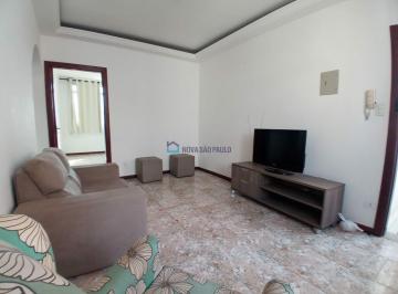 Apartamento · 95m² · 3 Quartos · 2 Vagas · Apartamento na Vila Mariana 3 Quartos, Suite