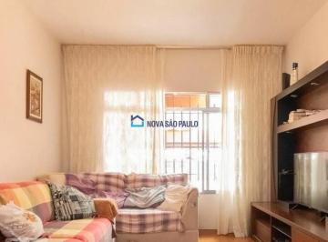 Casa · 137m² · 3 Quartos · 2 Vagas · Sobrado residencial 3 dorms, suíte, 2 vagas, com 137m²