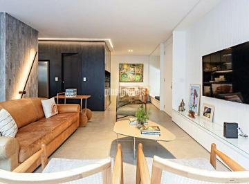 Casa · 446m² · 4 Quartos · 3 Vagas · Casa em Condomínio, Granja Julieta, 275mts, 4 quartos, rooftop
