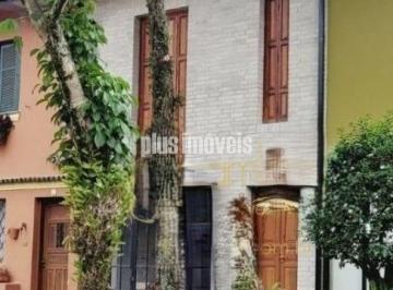 Casa · 90m² · 2 Quartos · 1 Vaga · CASA DE VILA NA HÍPICA DE SANTO AMARO