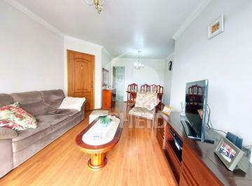 Apartamento · 86m² · 3 Quartos · 2 Vagas · Apartamento a venda de 86,00m² útil com 3 quartos, 1 suíte a na Vila Mascote!