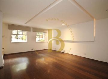 1 · Casa de vila 130m2, 03 dormitórios, Jardim Paulista