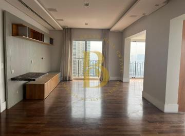 1 · Apartamento com 236 m², 2 quartos sendo 2 suítes à venda no bairro Cidade Jardim.