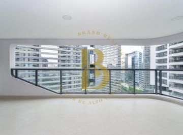 1 · Apartamento com 162 m², 3 quartos sendo 3 suítes à venda no bairro Chácara Itaim.