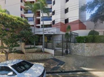 Apartamento · 117m² · 2 Quartos · 2 Vagas · Apartamento Locação Edificio Solar Brigoni Vila Arens - GB8396