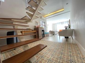 Casa · 187m² · 3 Quartos · 4 Vagas · Sobrado a venda no Parque da mooca com 3 quartos e piscina
