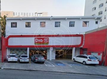 Comercial · 1138m² · 6 Vagas · Imóvel comercial á venda em Vila Mariana - 20 X 34,85